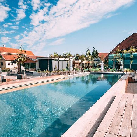 Gut Huegle Erlebnishof & Spa Ravensburg Exteriér fotografie