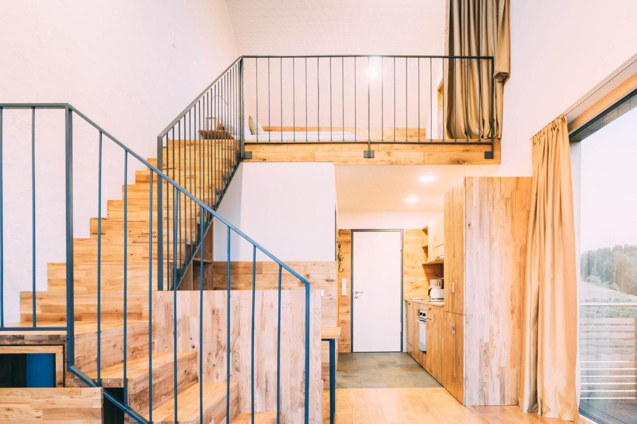 Gut Huegle Erlebnishof & Spa Ravensburg Exteriér fotografie