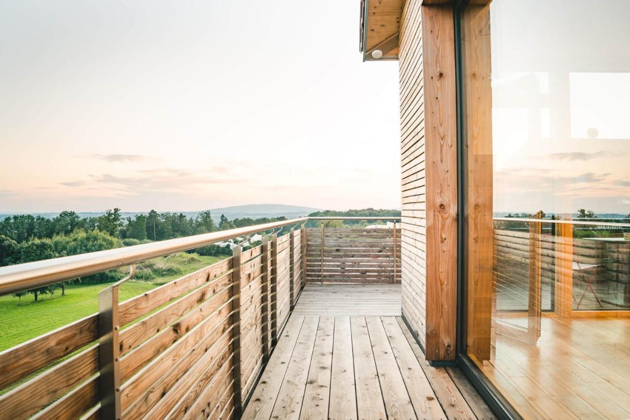 Gut Huegle Erlebnishof & Spa Ravensburg Exteriér fotografie