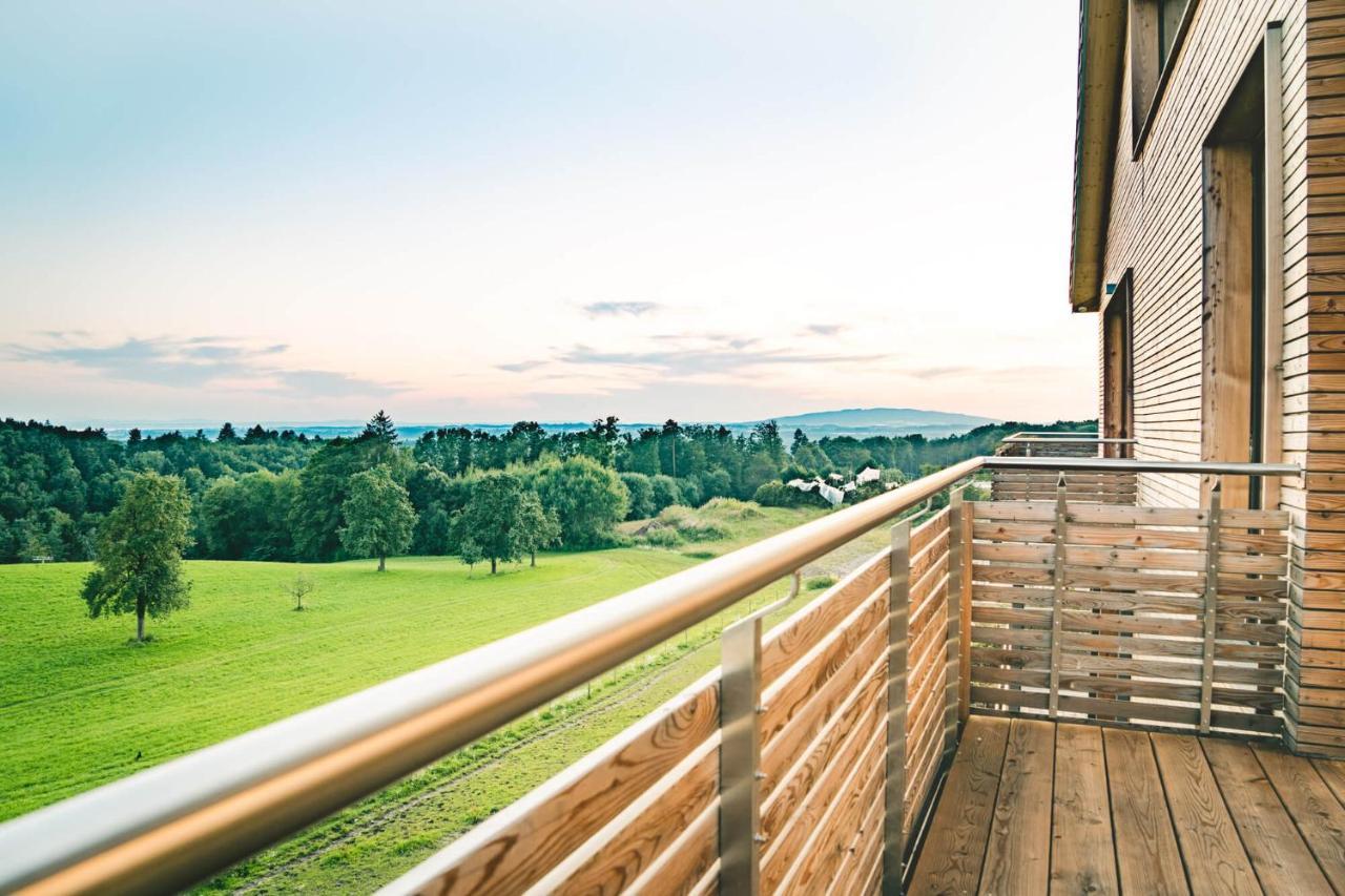Gut Huegle Erlebnishof & Spa Ravensburg Exteriér fotografie