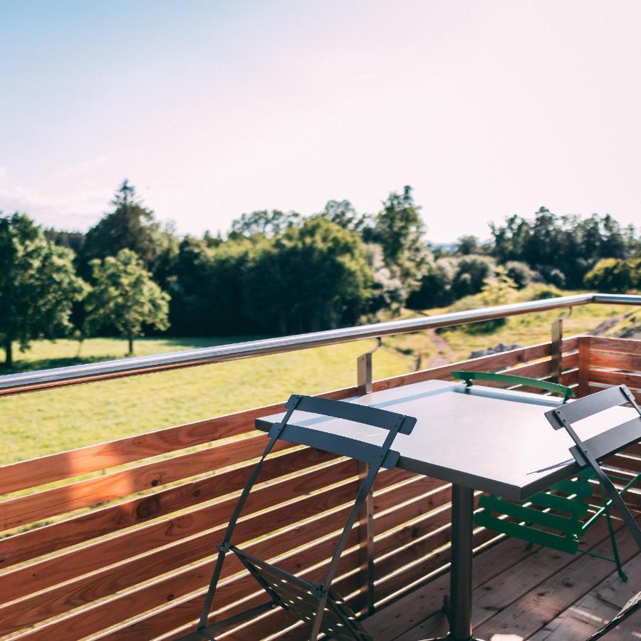 Gut Huegle Erlebnishof & Spa Ravensburg Exteriér fotografie