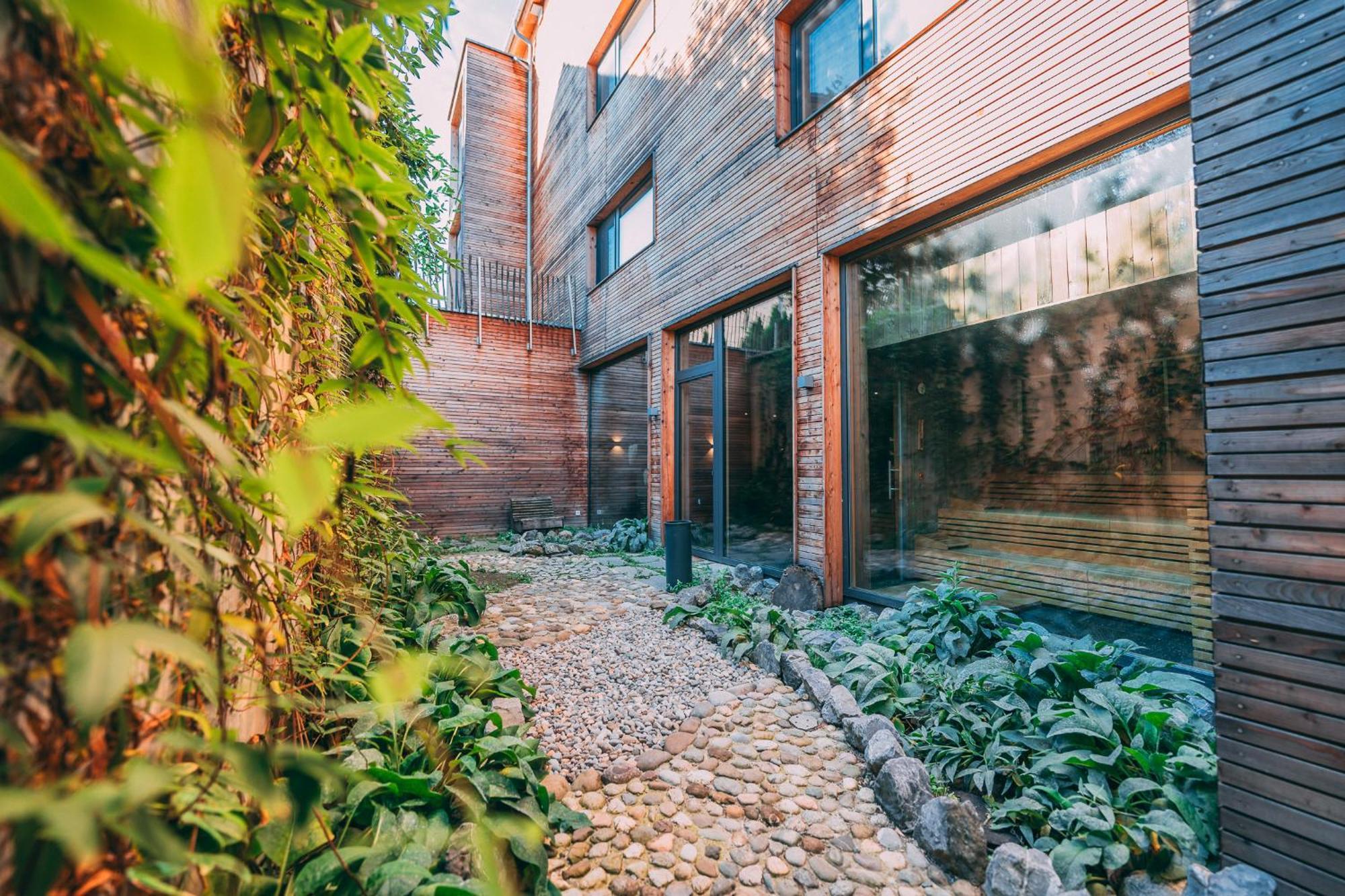 Gut Huegle Erlebnishof & Spa Ravensburg Exteriér fotografie