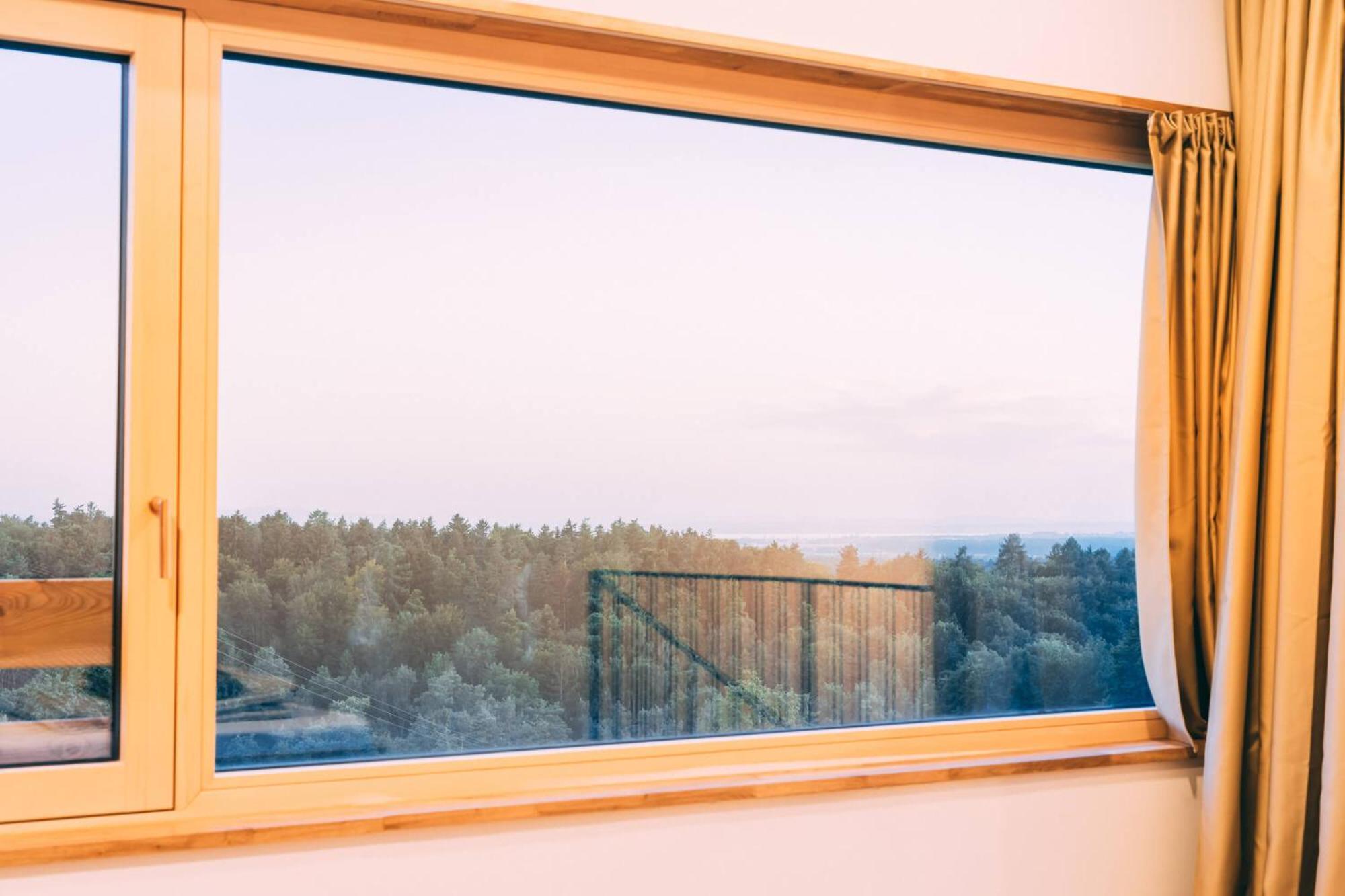 Gut Huegle Erlebnishof & Spa Ravensburg Pokoj fotografie